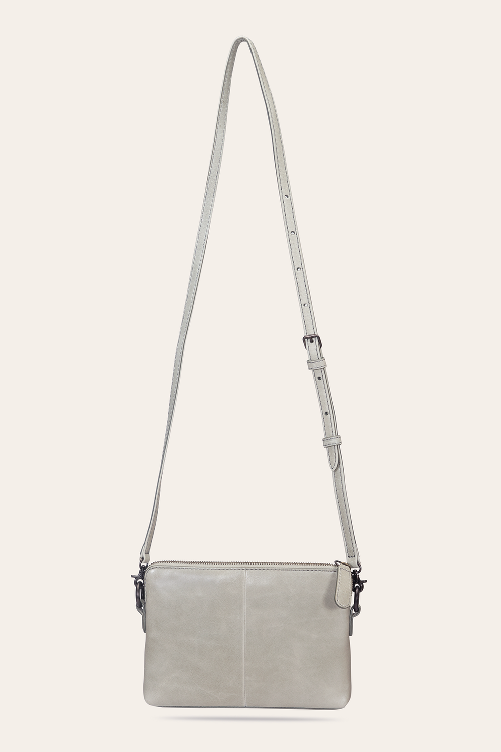 Melissa Willow Crossbody Wristlet - Willow