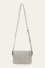 Melissa Willow Crossbody Wristlet - Willow