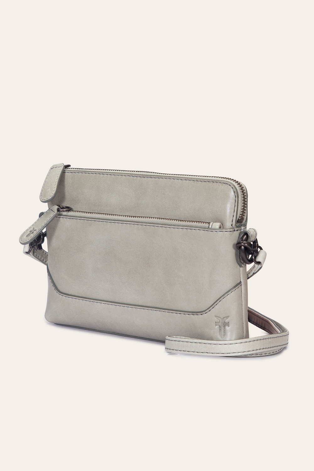 Melissa Willow Crossbody Wristlet - Willow