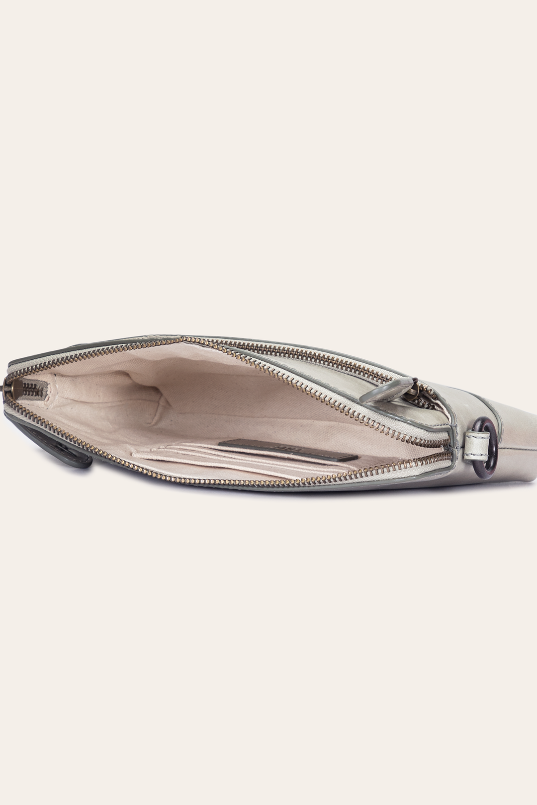 Melissa Willow Crossbody Wristlet - Willow