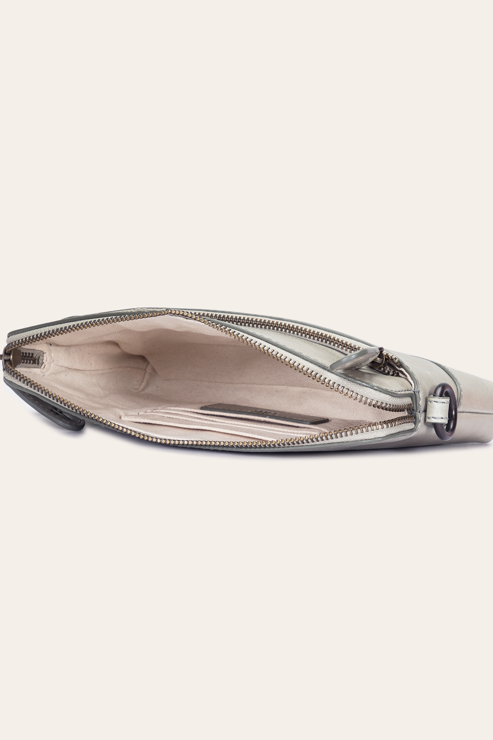 Melissa Willow Crossbody Wristlet - Willow