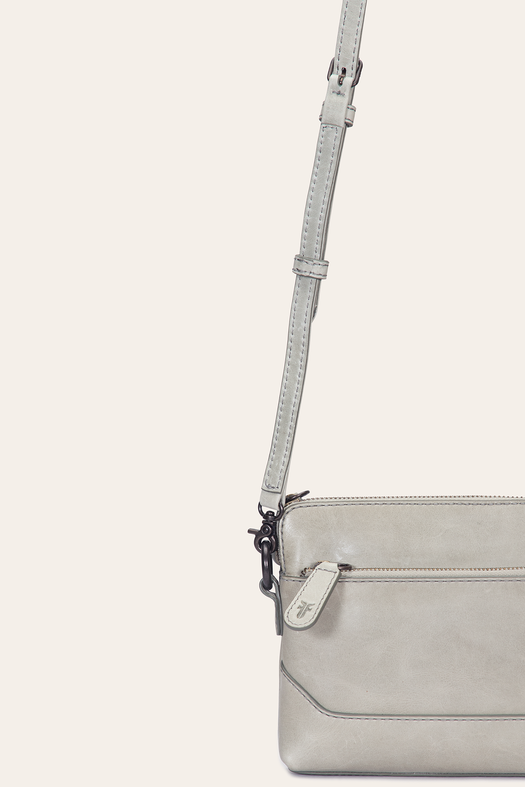 Melissa Willow Crossbody Wristlet - Willow