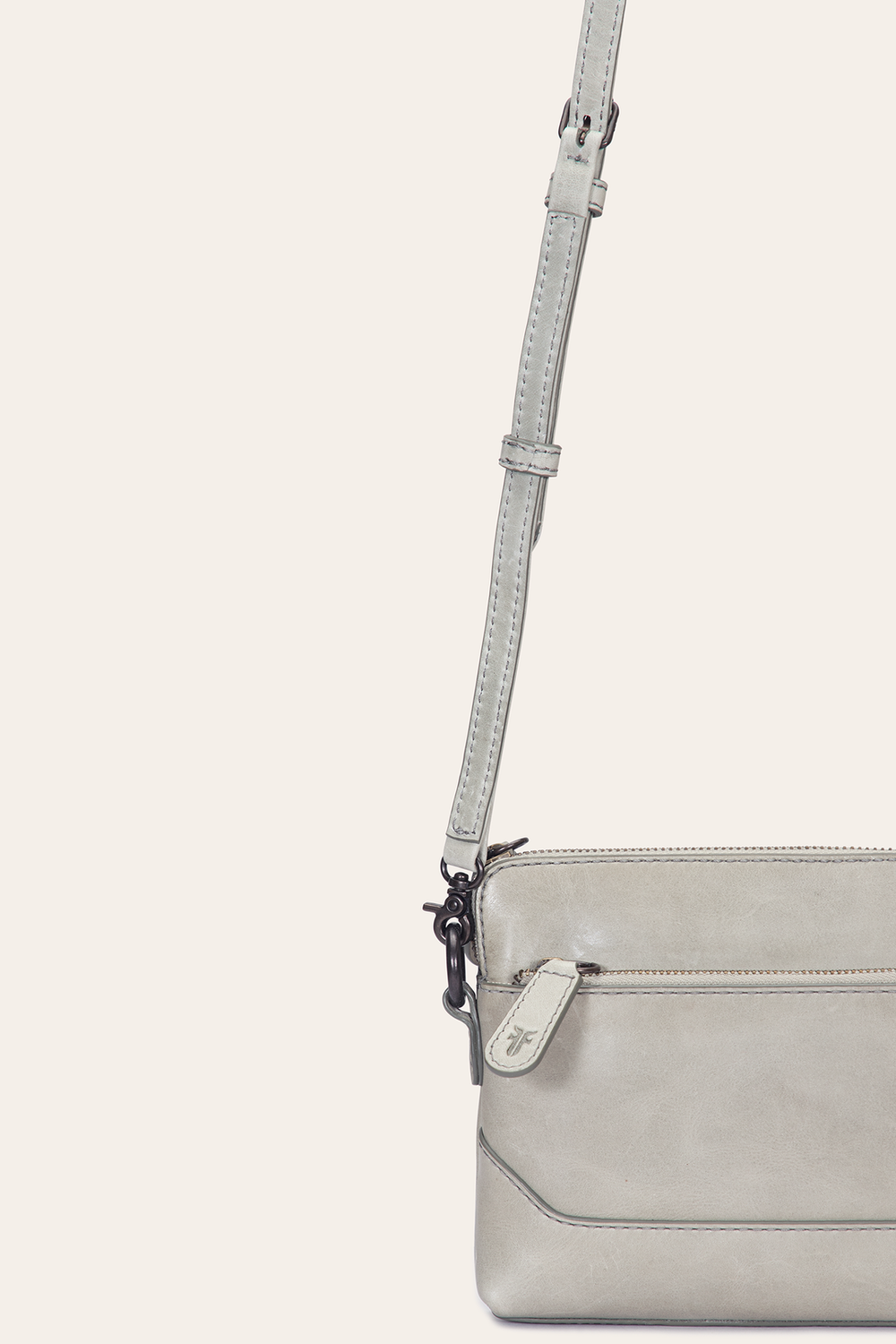 Melissa Willow Crossbody Wristlet - Willow