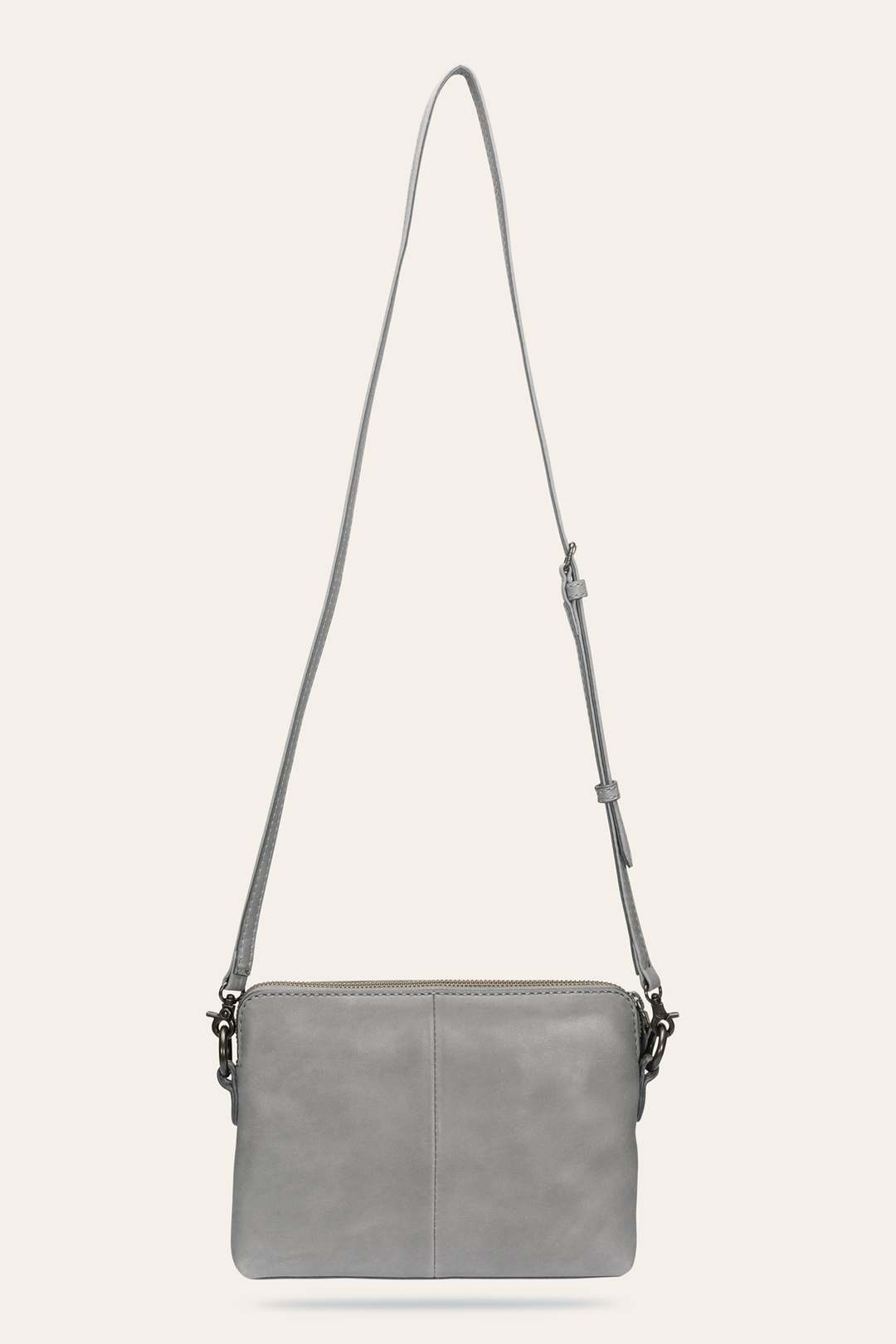 Melissa Shadow Crossbody Wristlet - Shadow