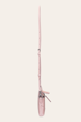 Melissa Woodrose Crossbody Wristlet - Woodrose