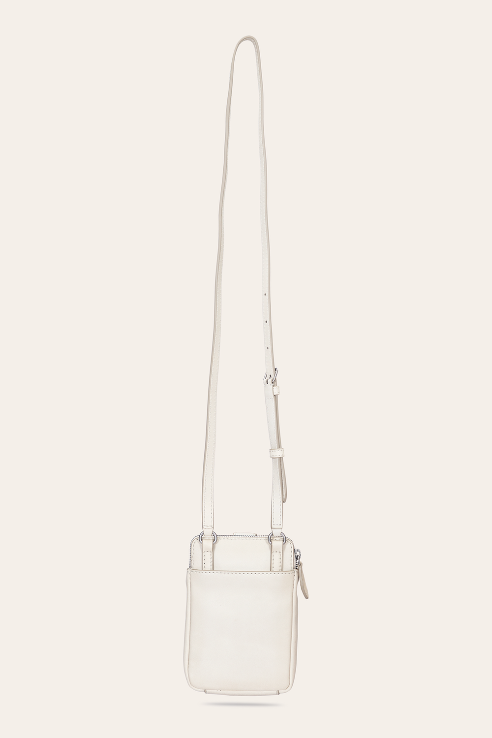 Melissa Oat Phone Crossbody - Oat