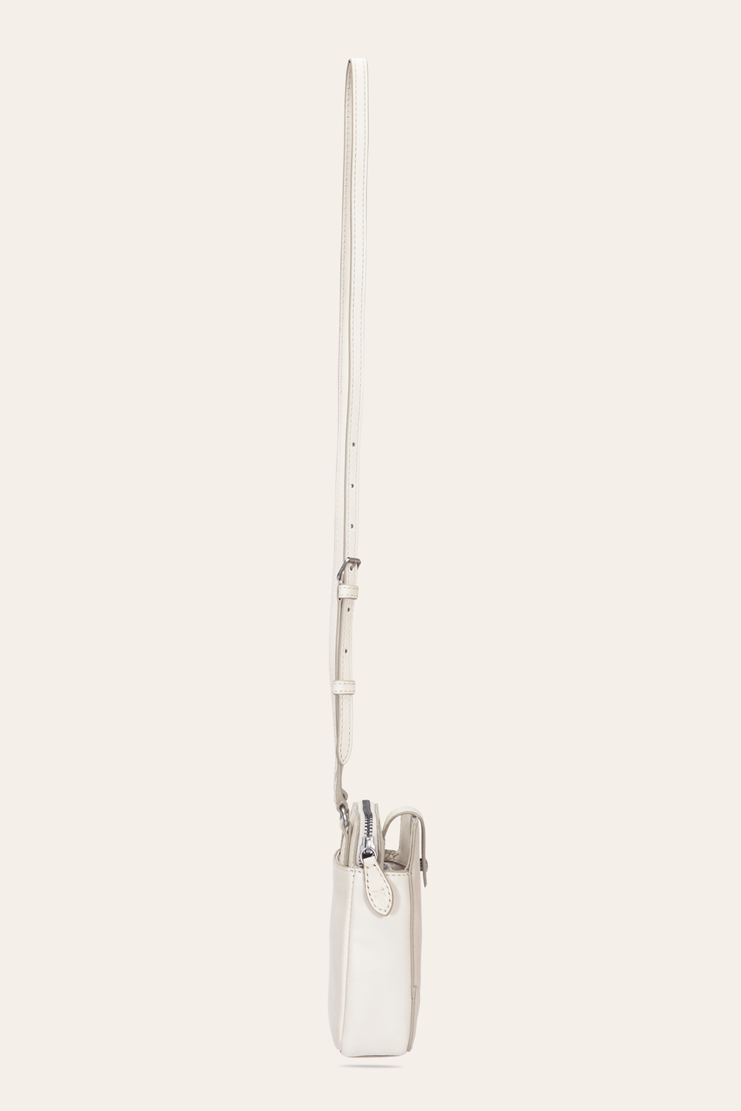 Melissa Oat Phone Crossbody - Oat