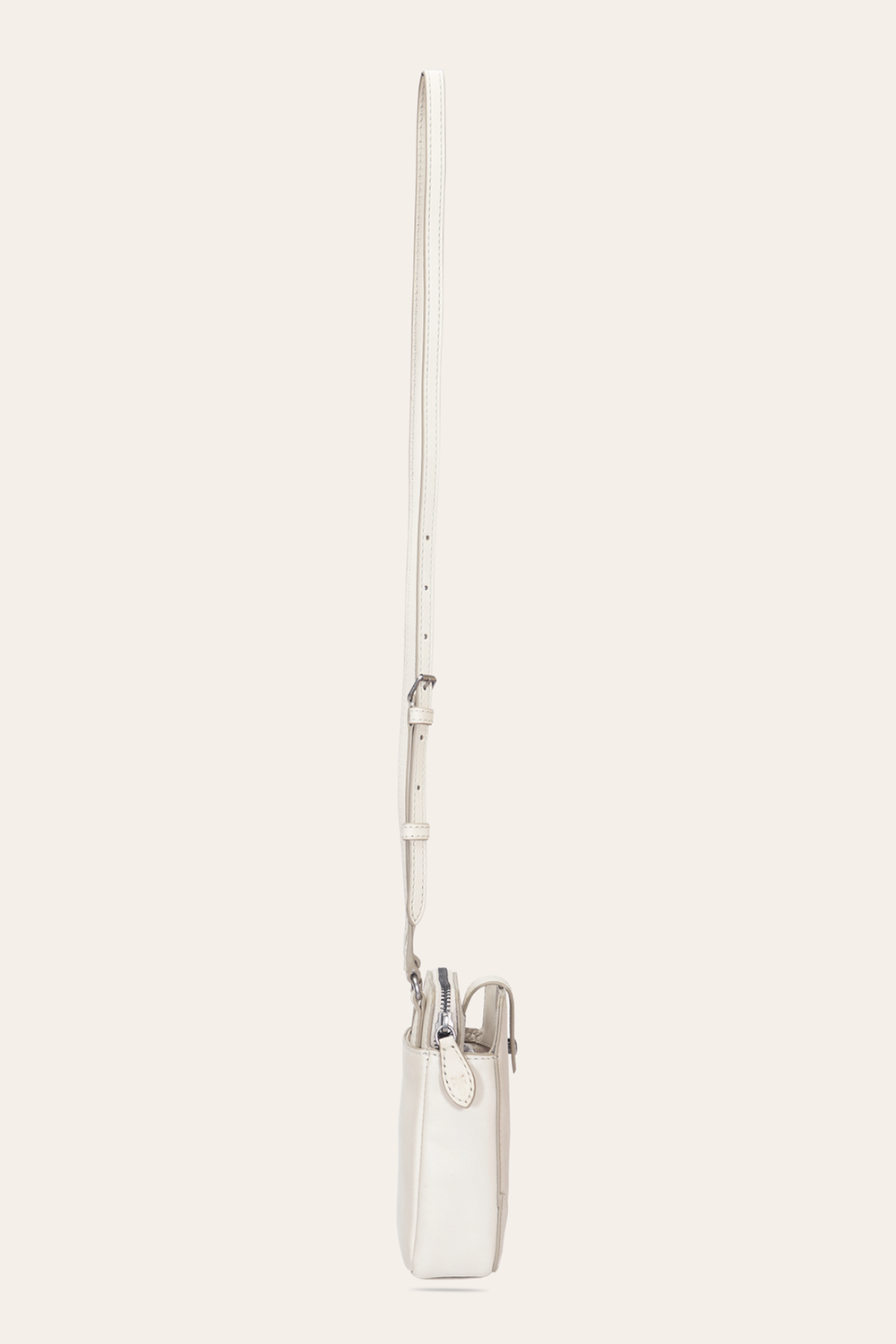 Melissa Oat Phone Crossbody - Oat