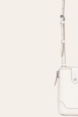 Melissa Oat Phone Crossbody - Oat