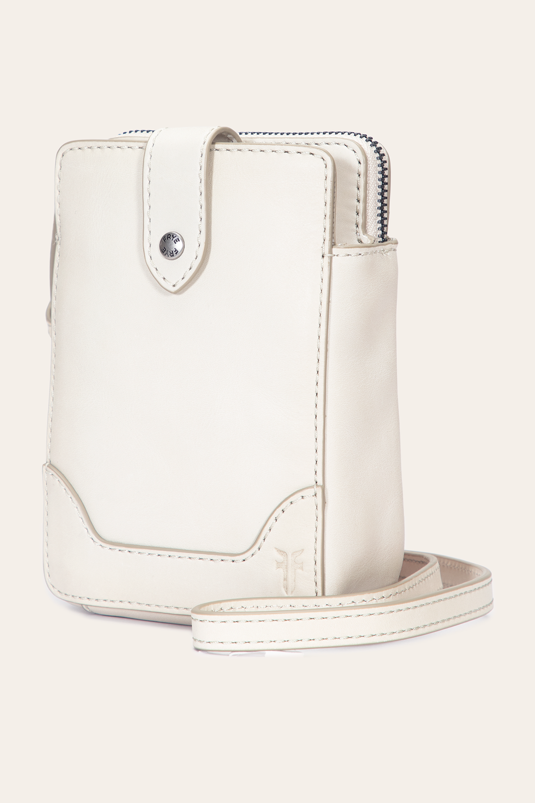 Melissa Oat Phone Crossbody - Oat