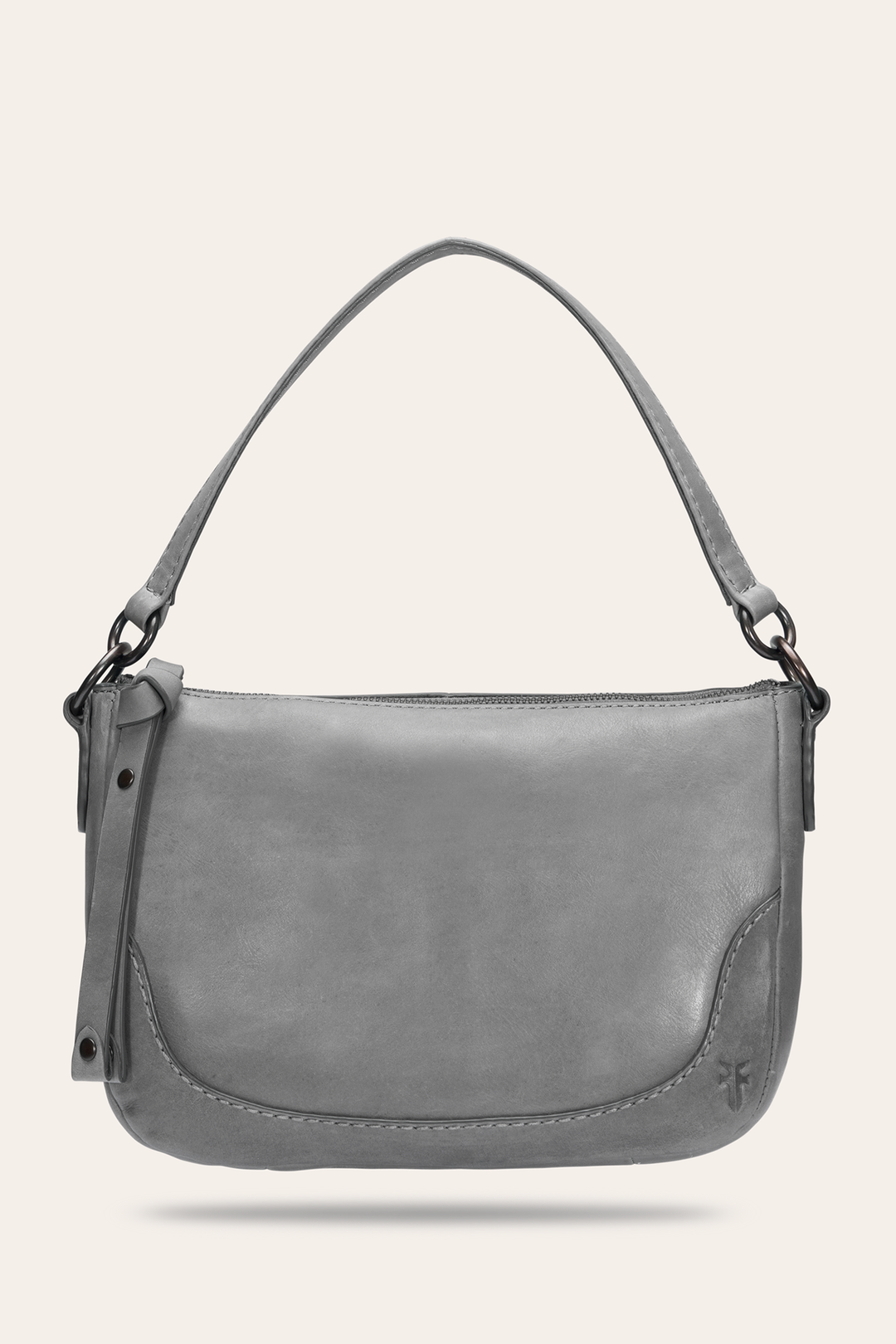 Melissa Shadow Crossbody - Shadow