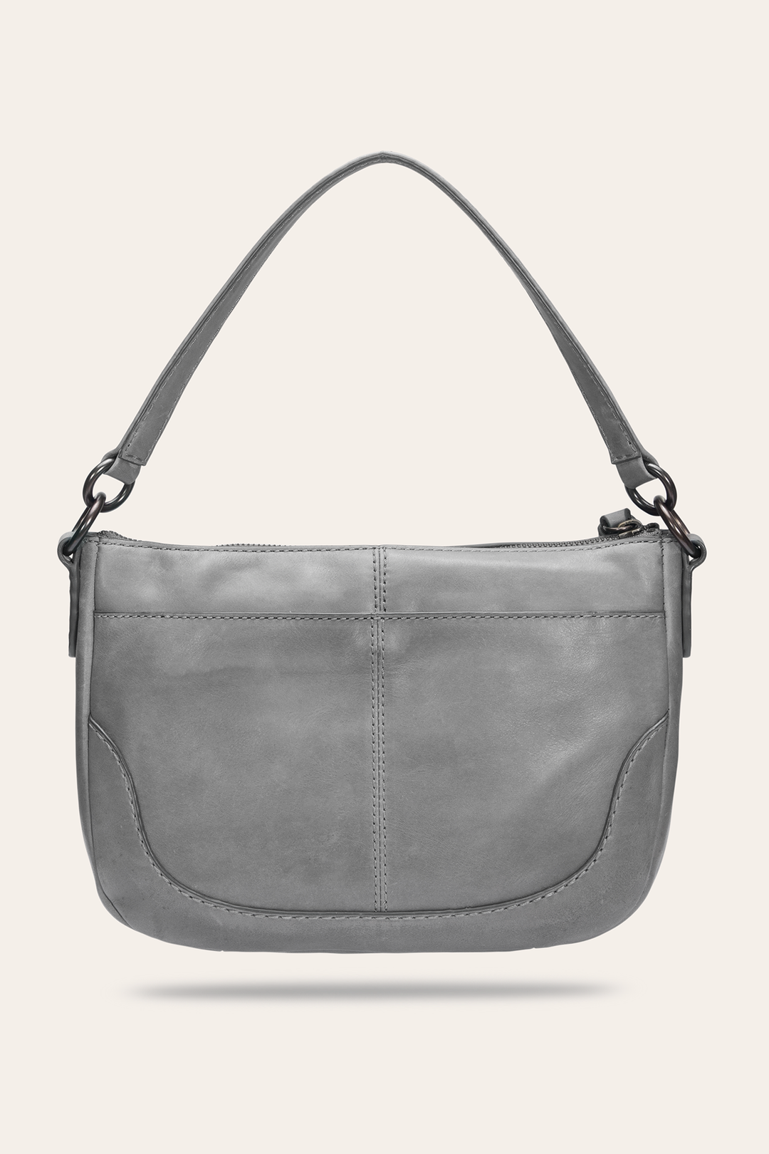 Melissa Shadow Crossbody - Shadow