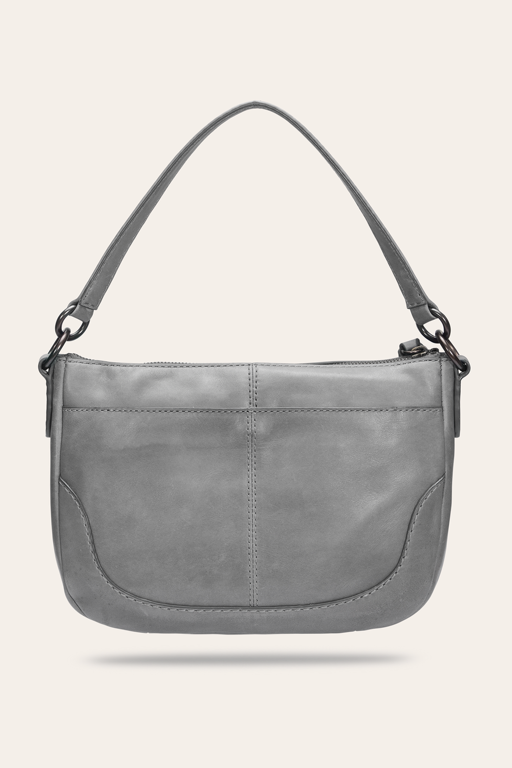 Melissa Shadow Crossbody - Shadow