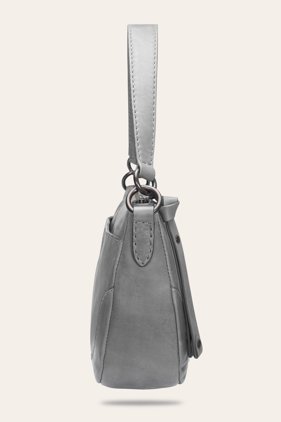 Melissa Shadow Crossbody - Shadow