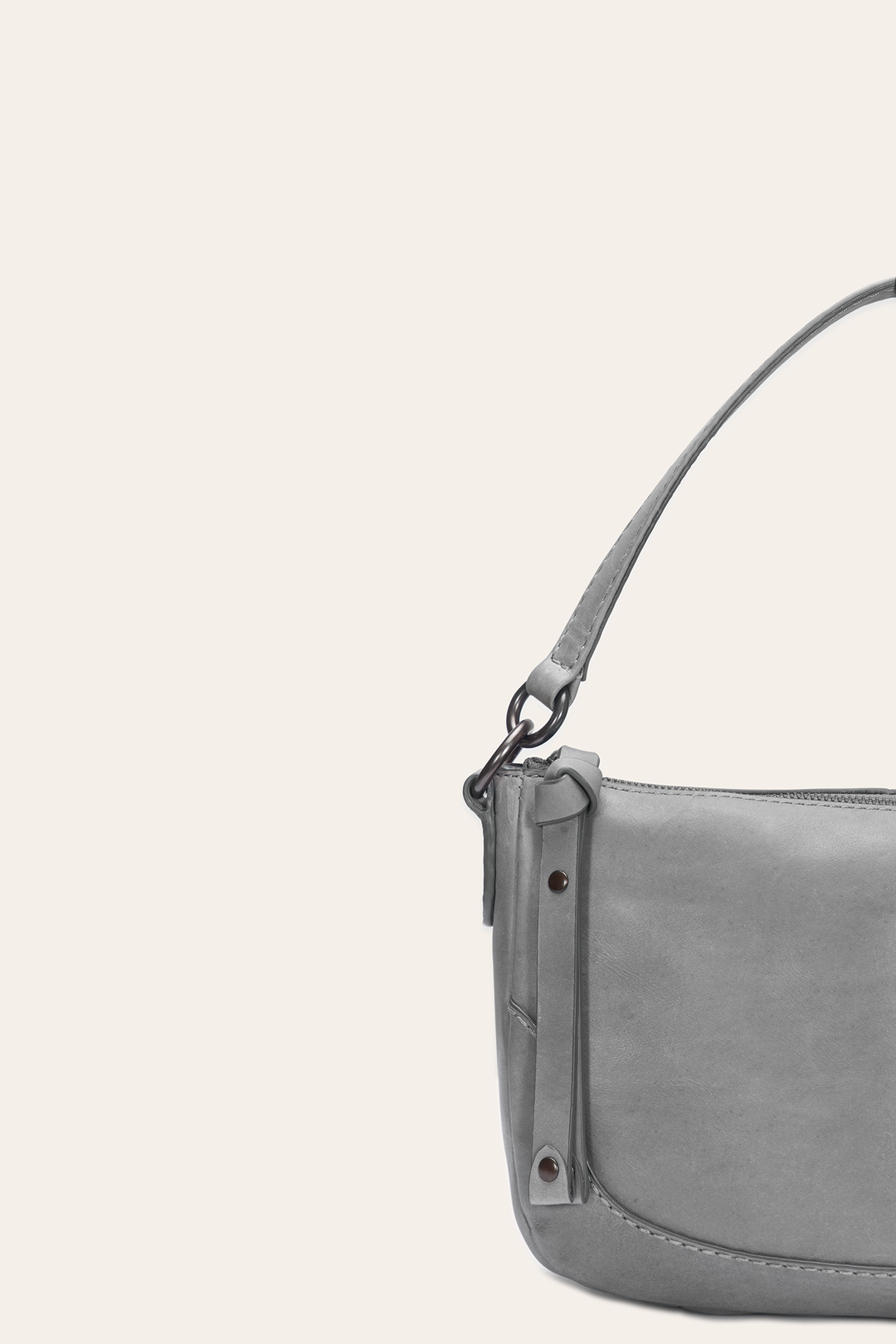 Melissa Shadow Crossbody - Shadow