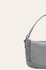 Melissa Shadow Crossbody - Shadow