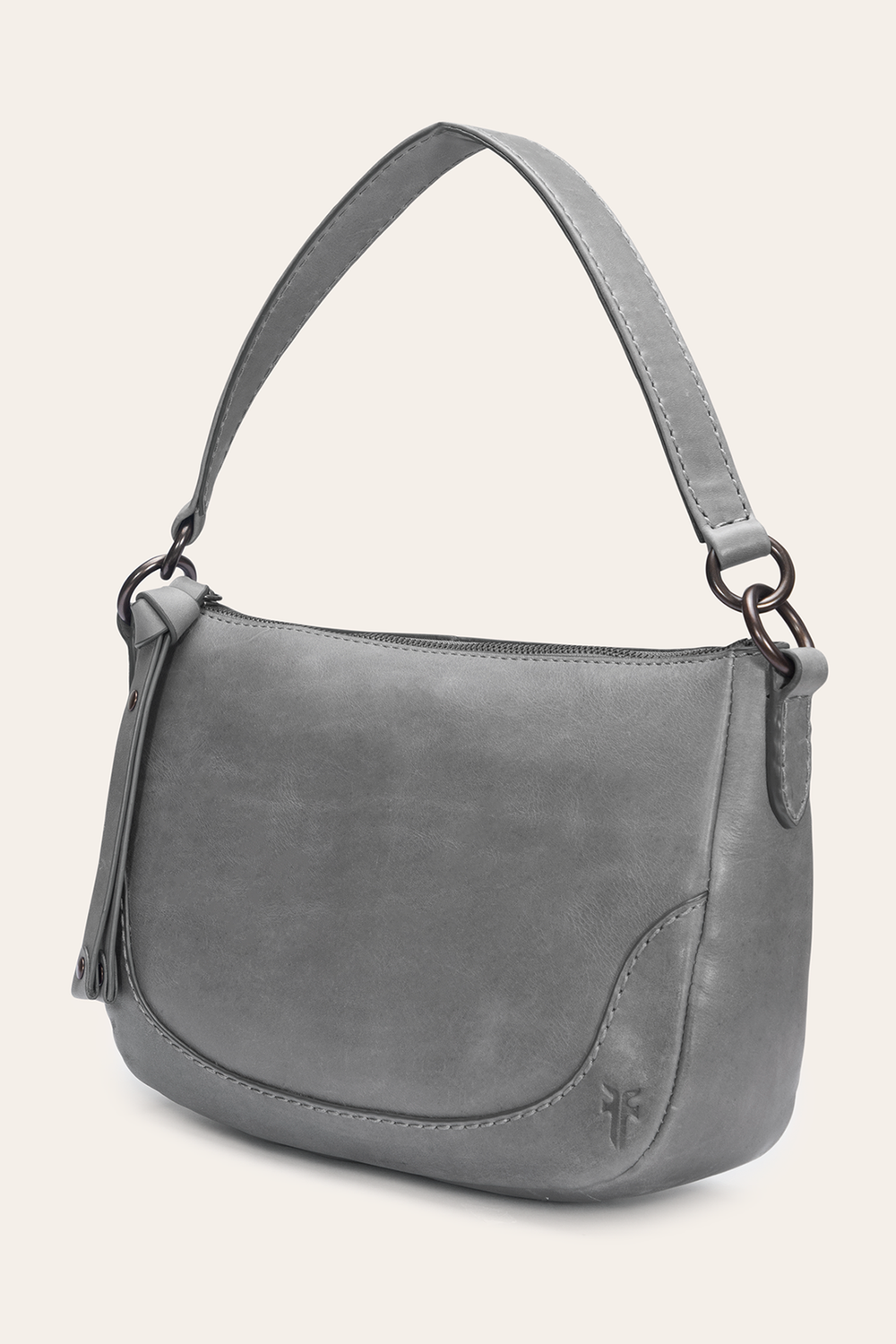 Melissa Shadow Crossbody - Shadow