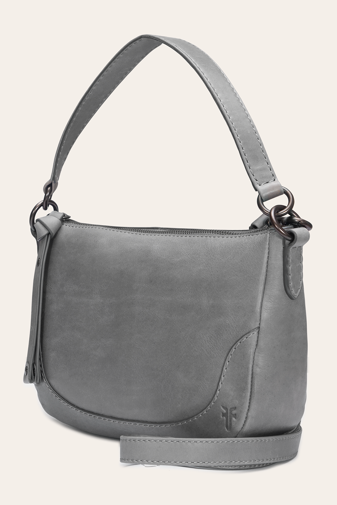 Melissa Shadow Crossbody - Shadow