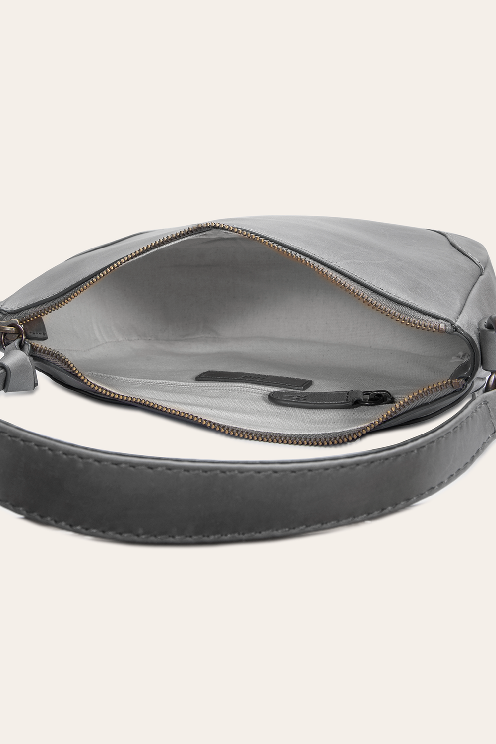 Melissa Shadow Crossbody - Shadow