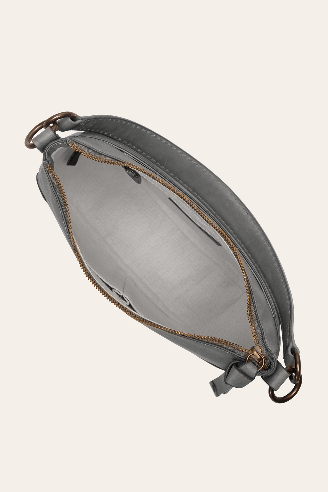 Melissa Shadow Crossbody - Shadow