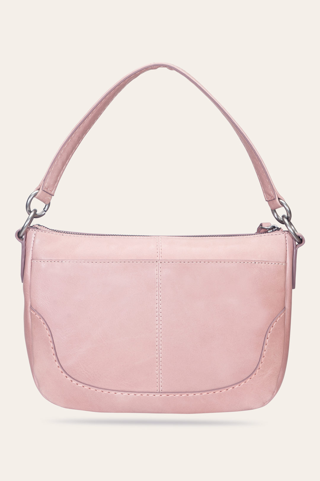 Melissa Woodrose Crossbody - Woodrose