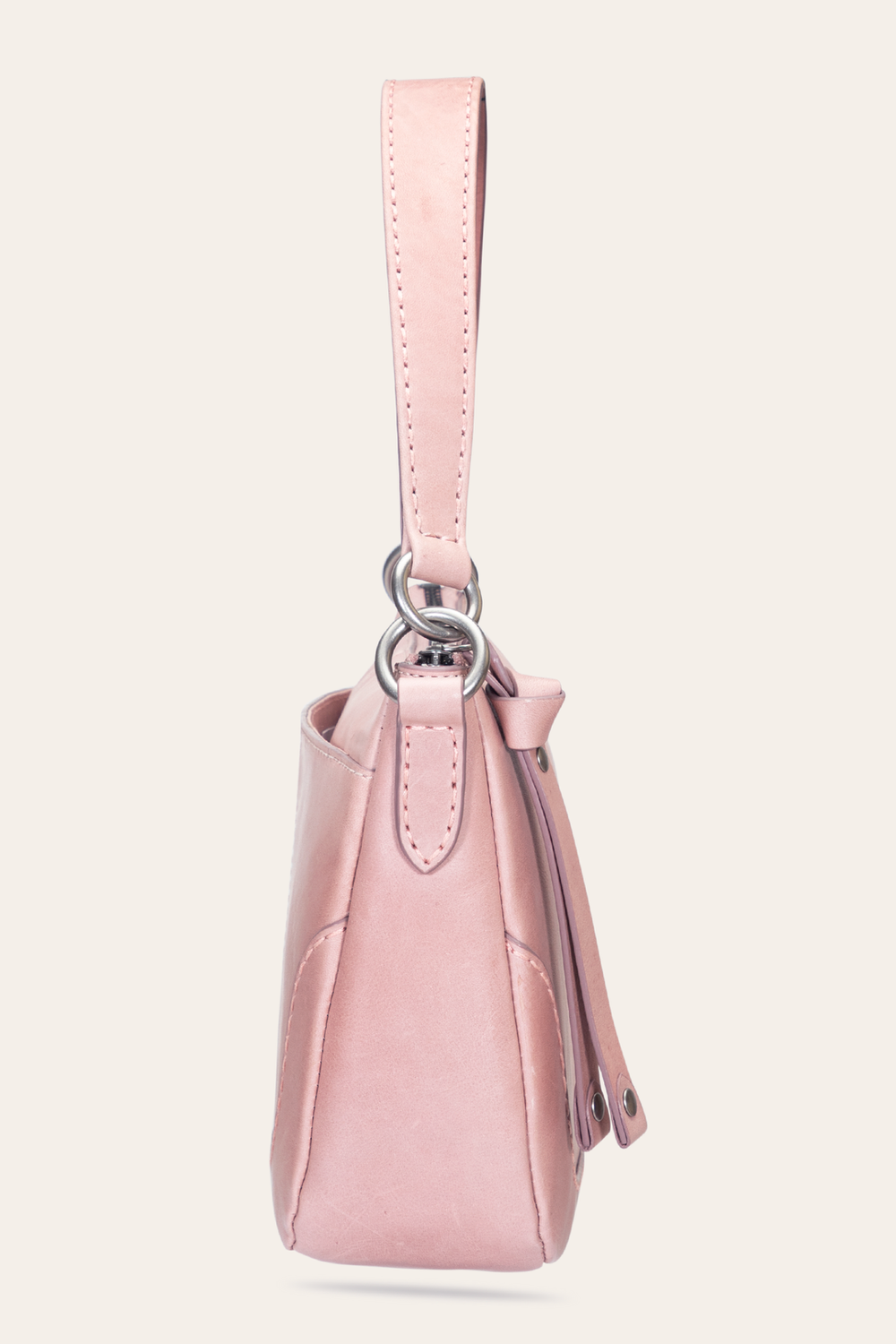 Melissa Woodrose Crossbody - Woodrose