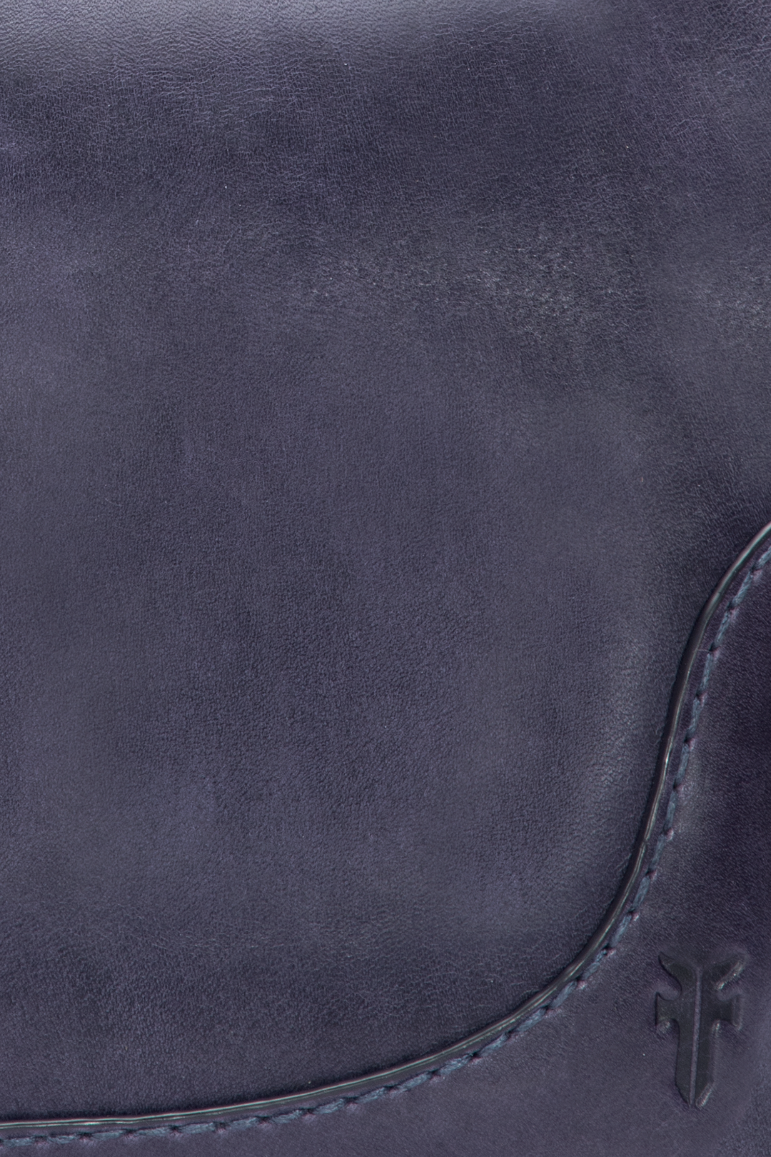 Melissa Eggplant Crossbody - Eggplant
