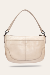 Melissa Nude Crossbody - Nude