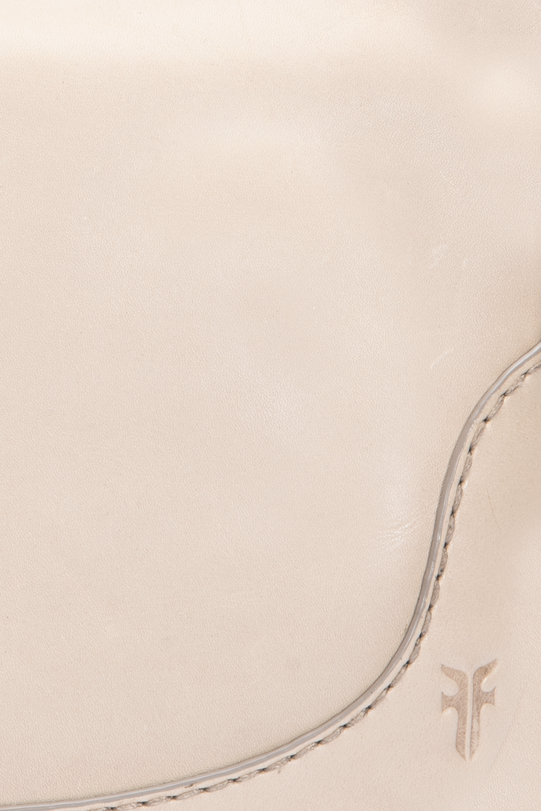 Melissa Nude Crossbody - Nude