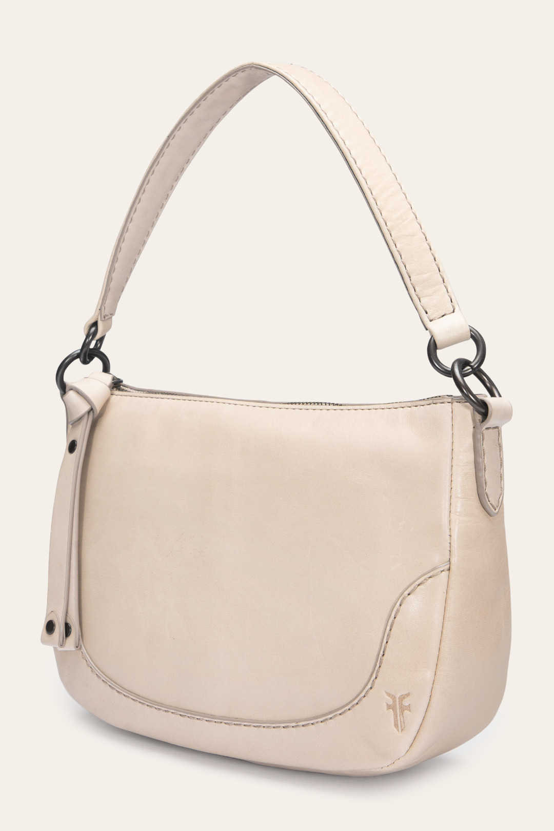 Melissa Nude Crossbody - Nude