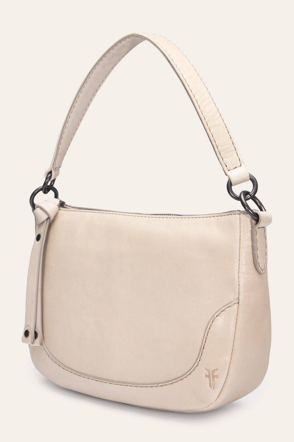 Melissa Nude Crossbody - Nude