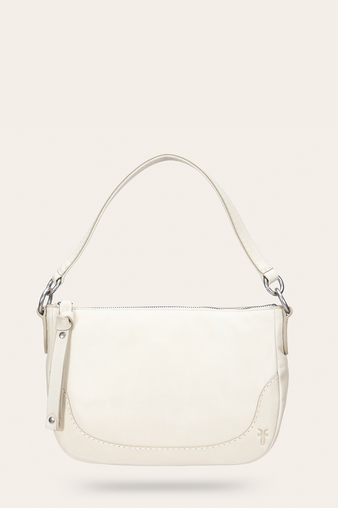 Melissa Oat Crossbody - Oat