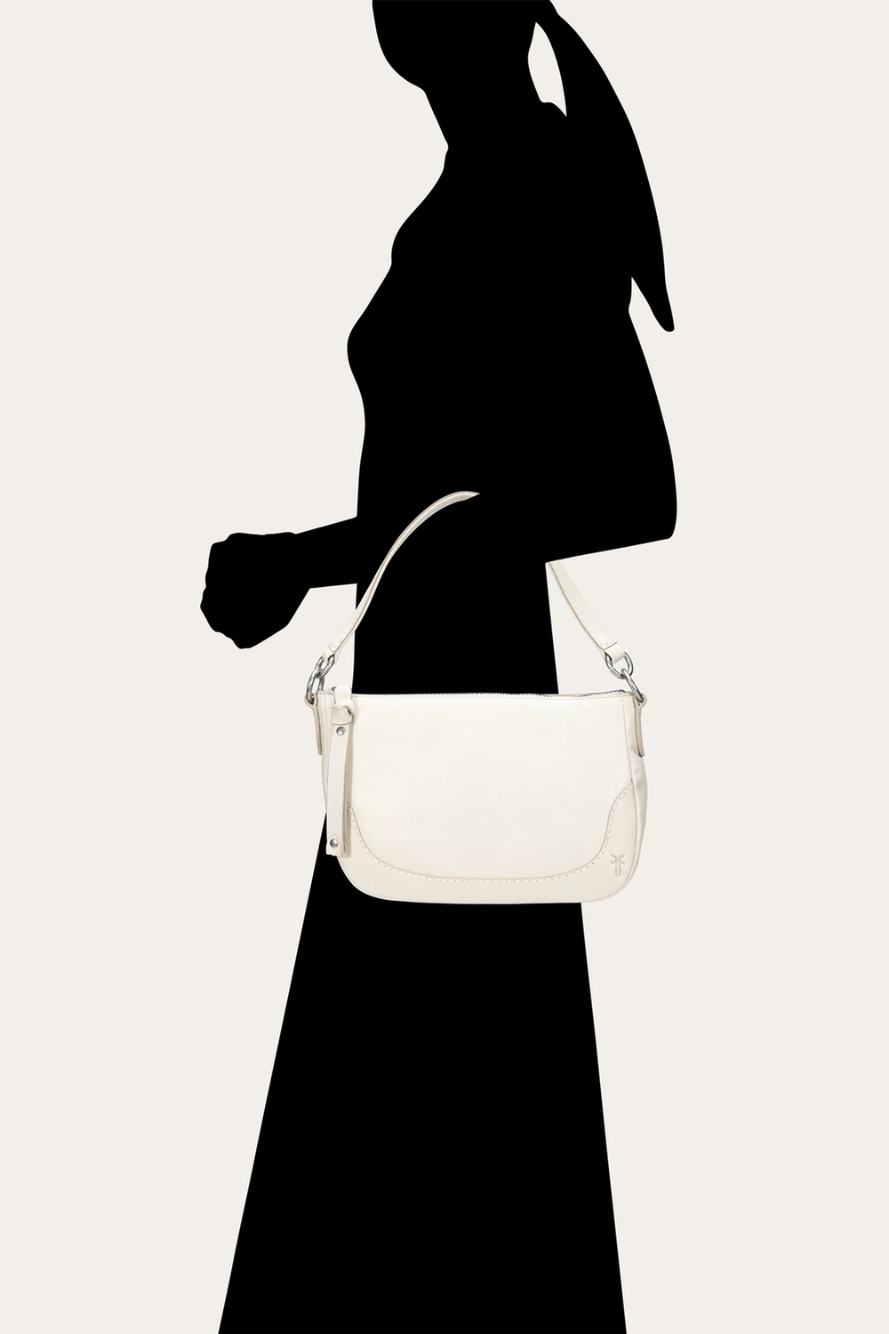 Melissa Oat Crossbody - Oat