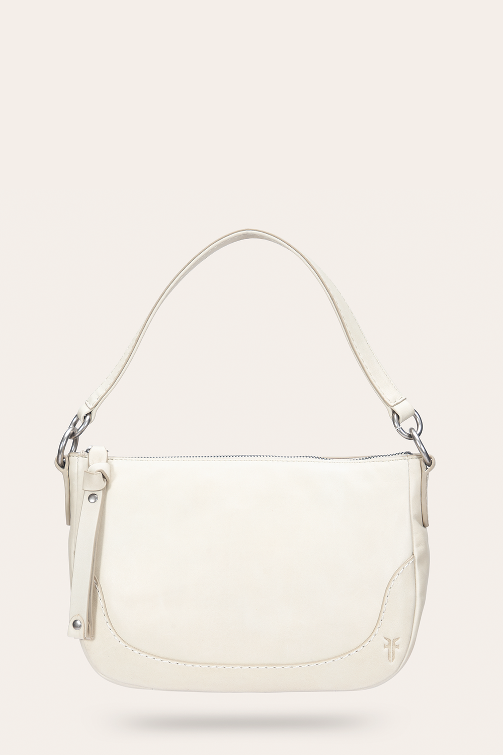 Melissa Oat Crossbody - Oat