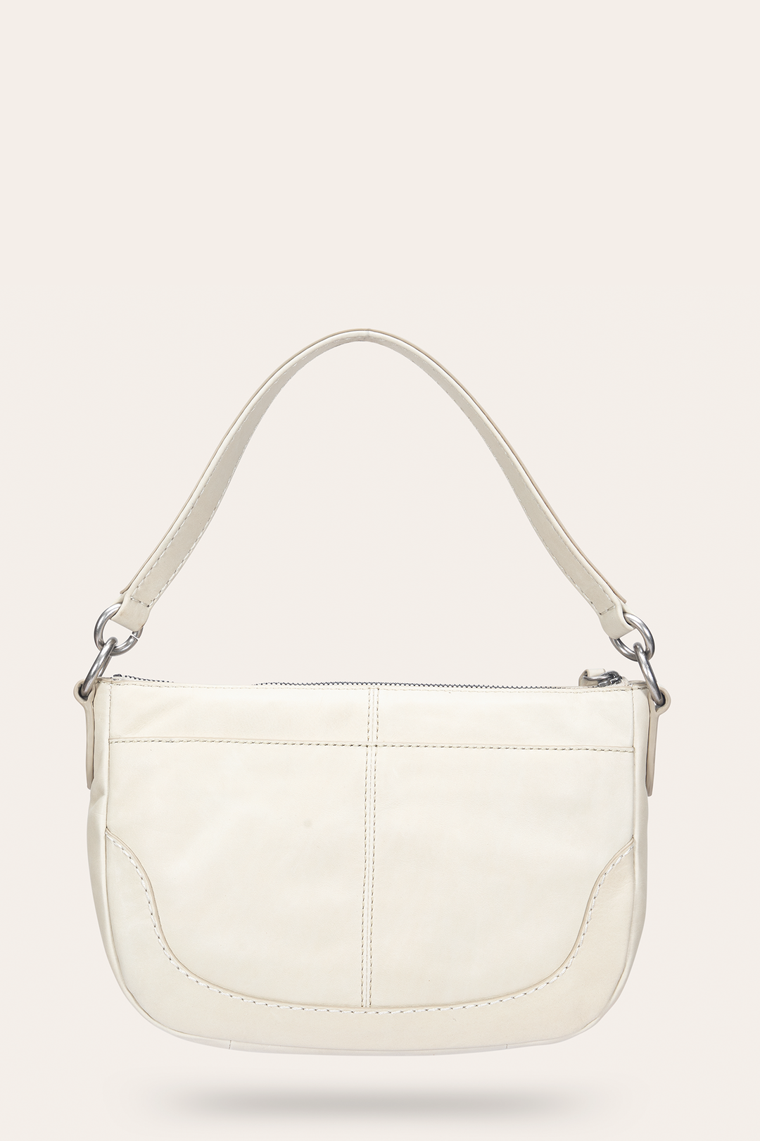 Melissa Oat Crossbody - Oat