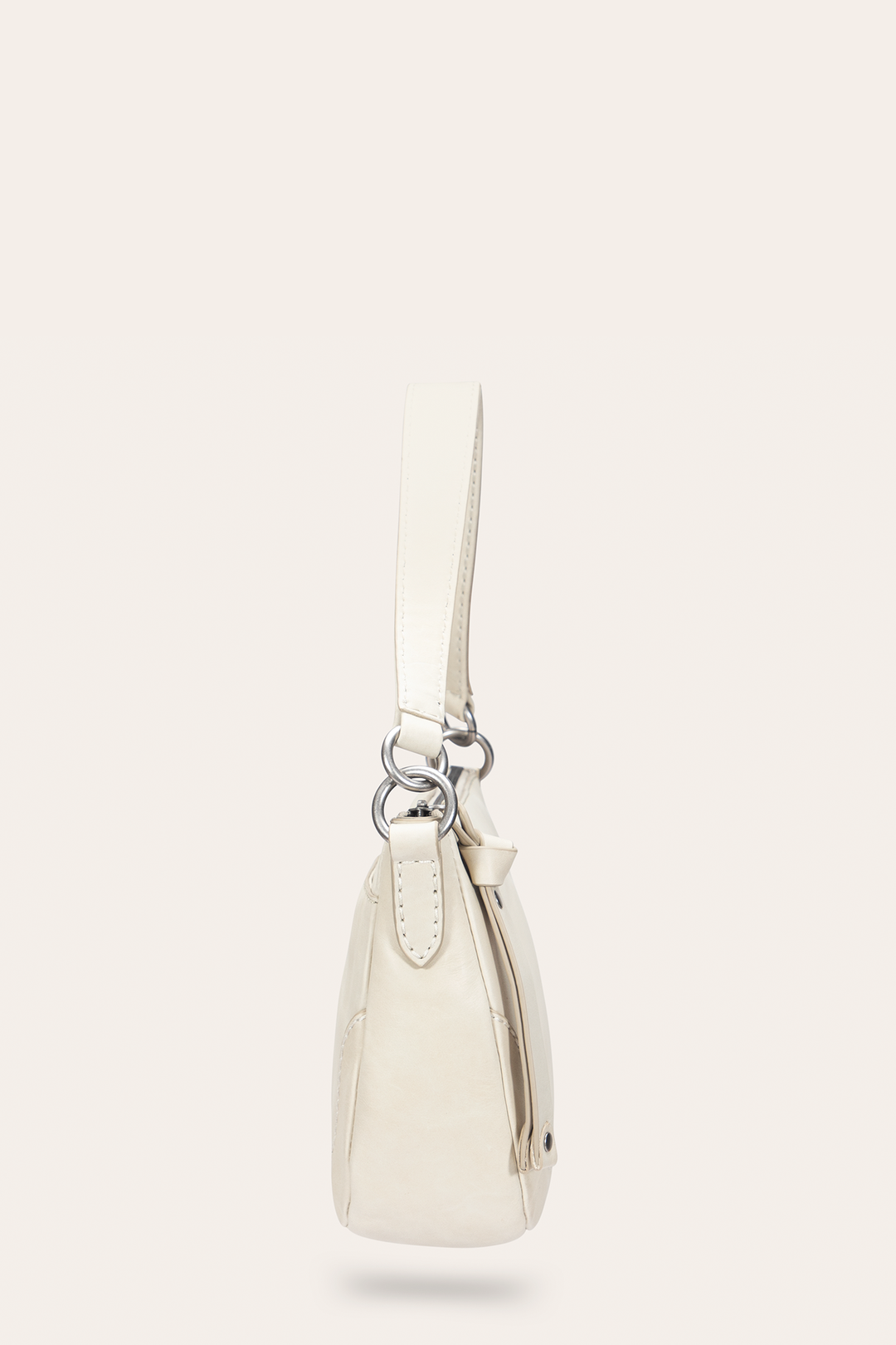 Melissa Oat Crossbody - Oat
