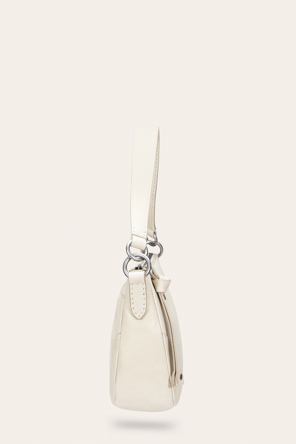 Melissa Oat Crossbody - Oat