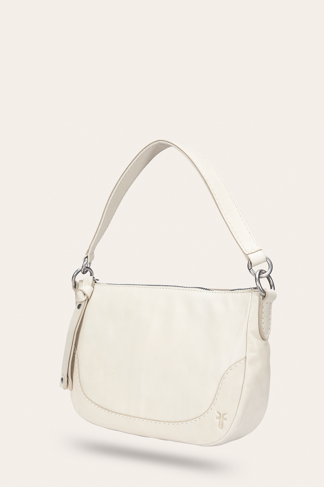 Melissa Oat Crossbody - Oat