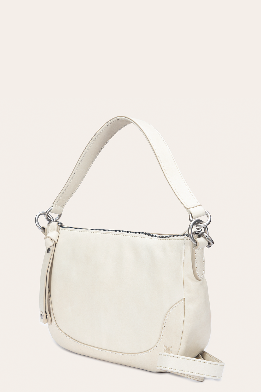 Melissa Oat Crossbody - Oat