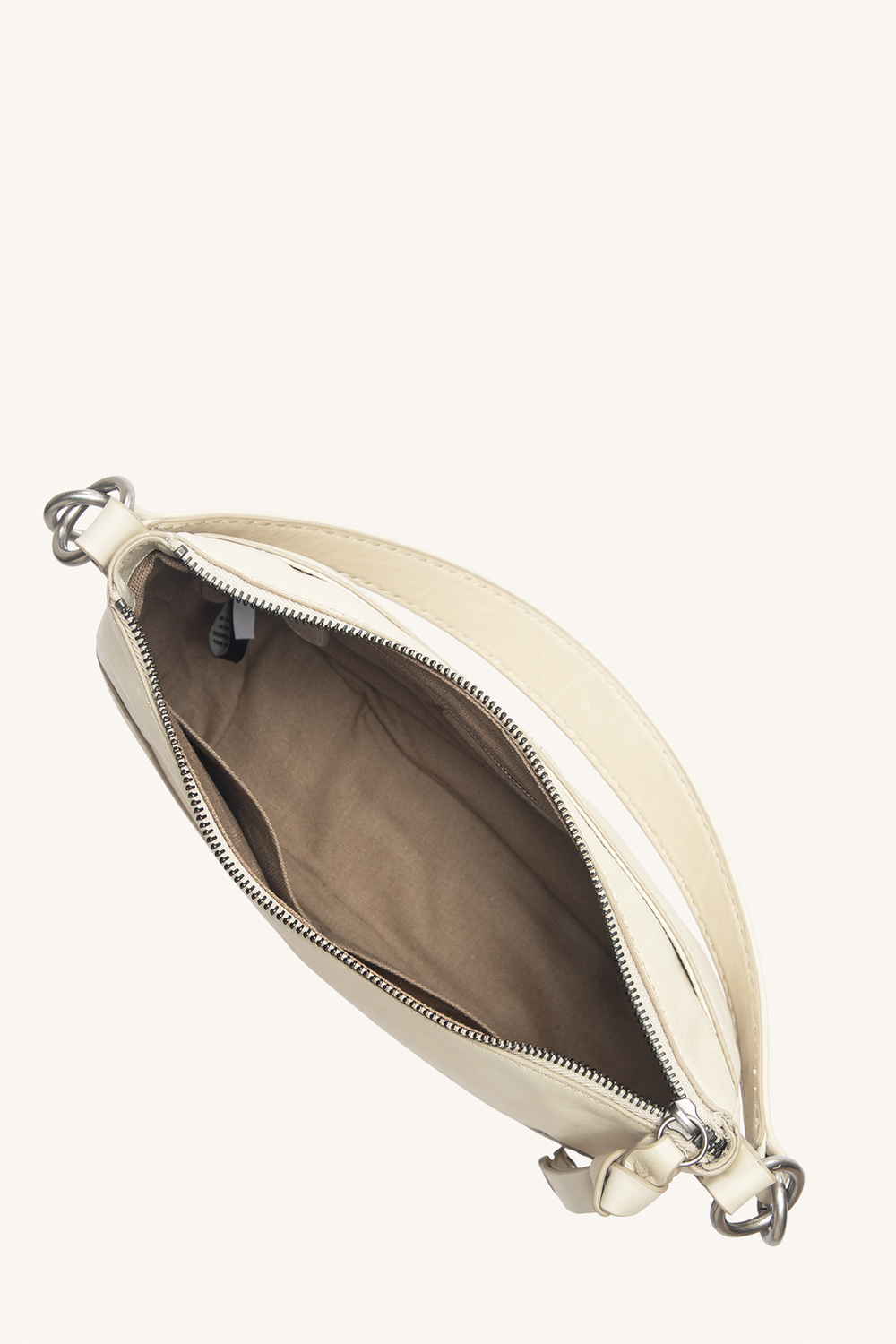 Melissa Oat Crossbody - Oat