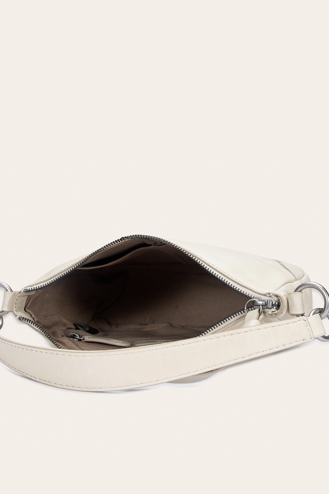 Melissa Oat Crossbody - Oat