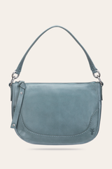 Melissa Sky Blue Crossbody - Sky Blue