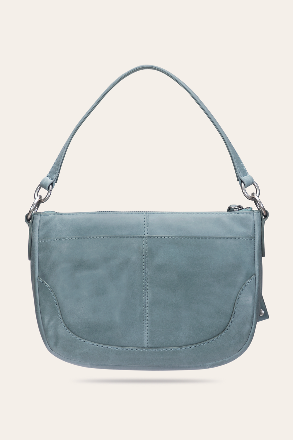 Melissa Sky Blue Crossbody - Sky Blue