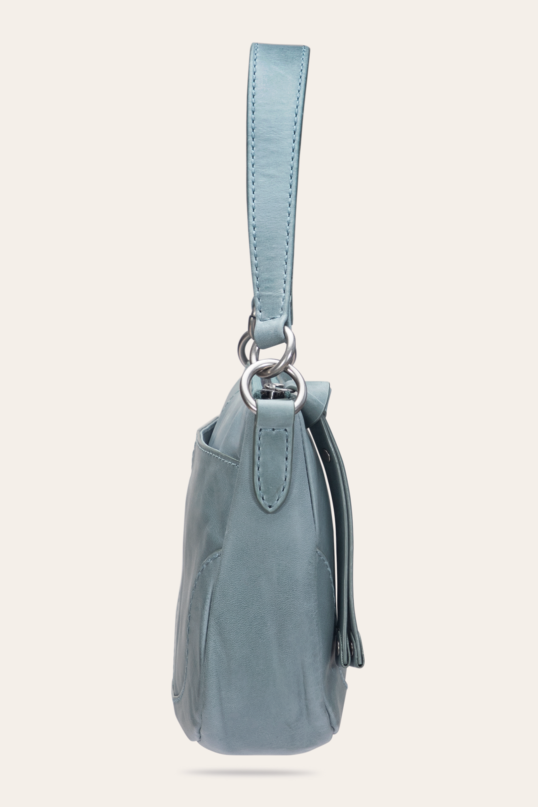 Melissa Sky Blue Crossbody - Sky Blue