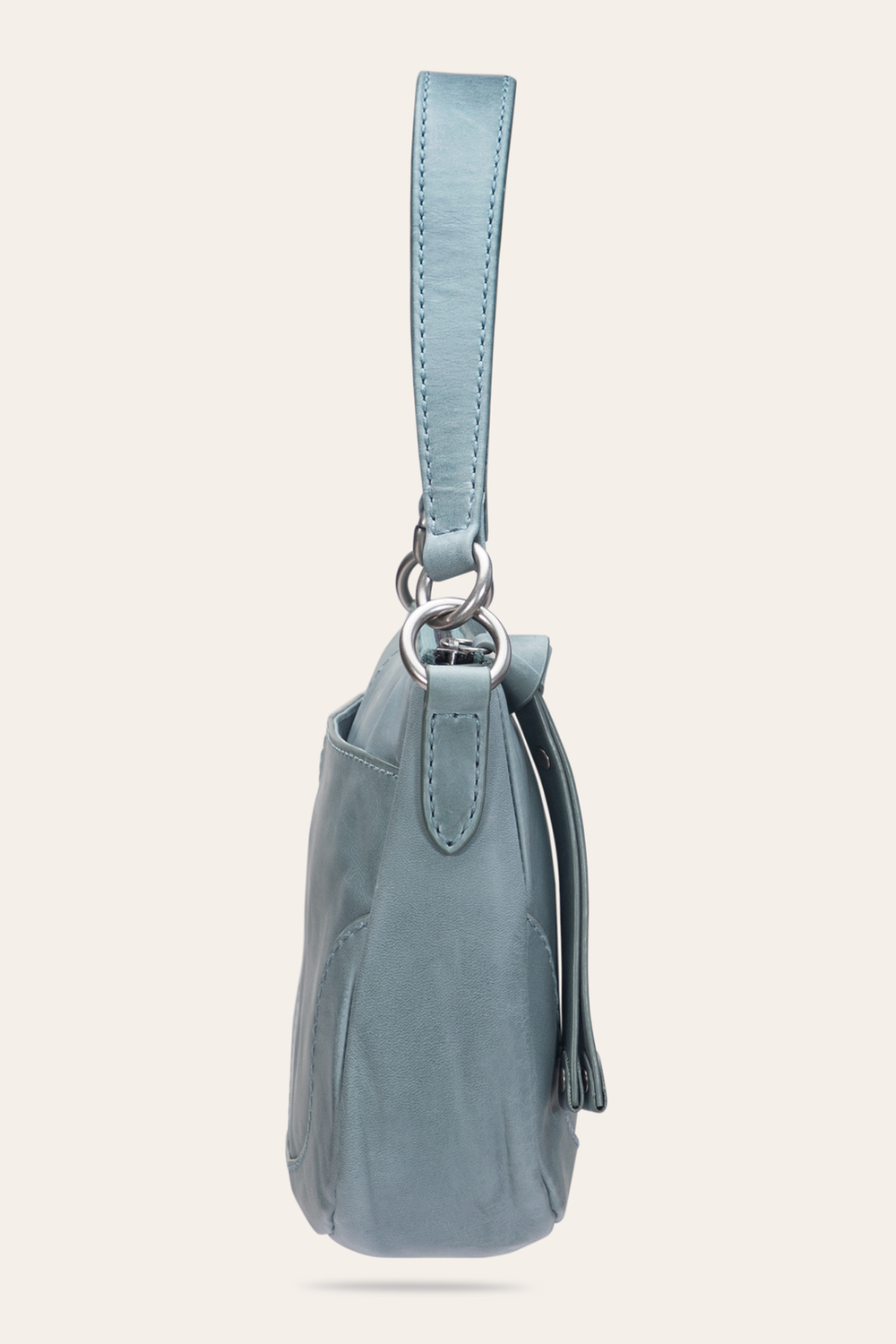 Melissa Sky Blue Crossbody - Sky Blue