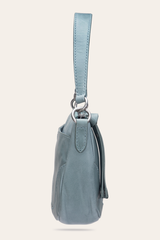 Melissa Sky Blue Crossbody - Sky Blue
