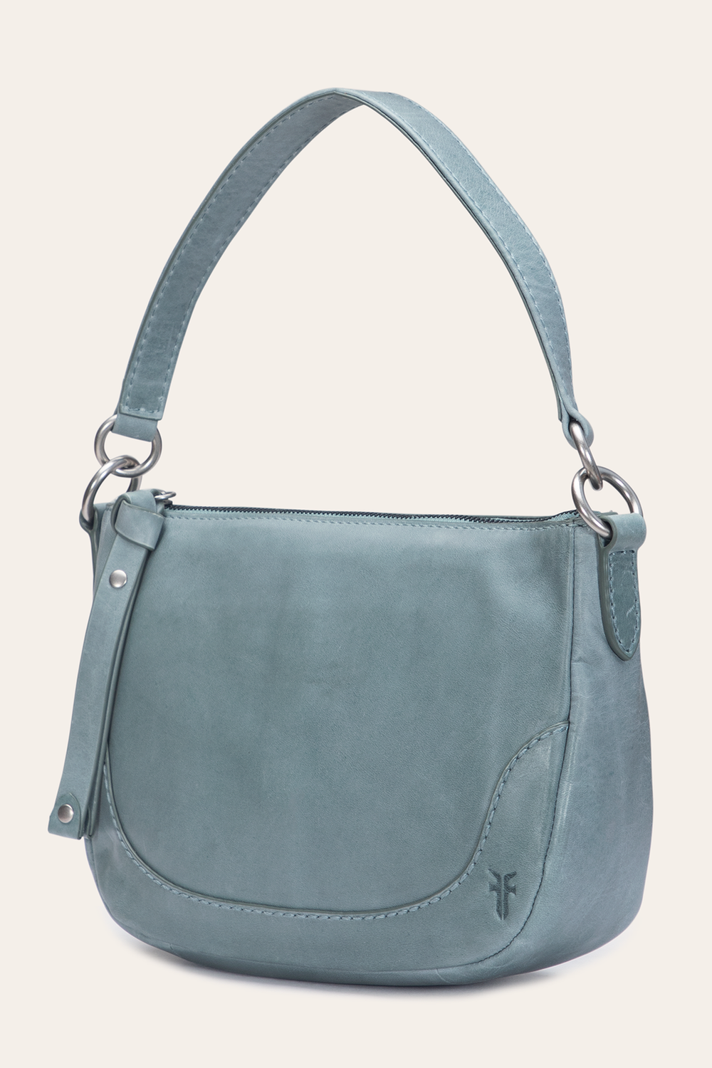 Melissa Sky Blue Crossbody - Sky Blue
