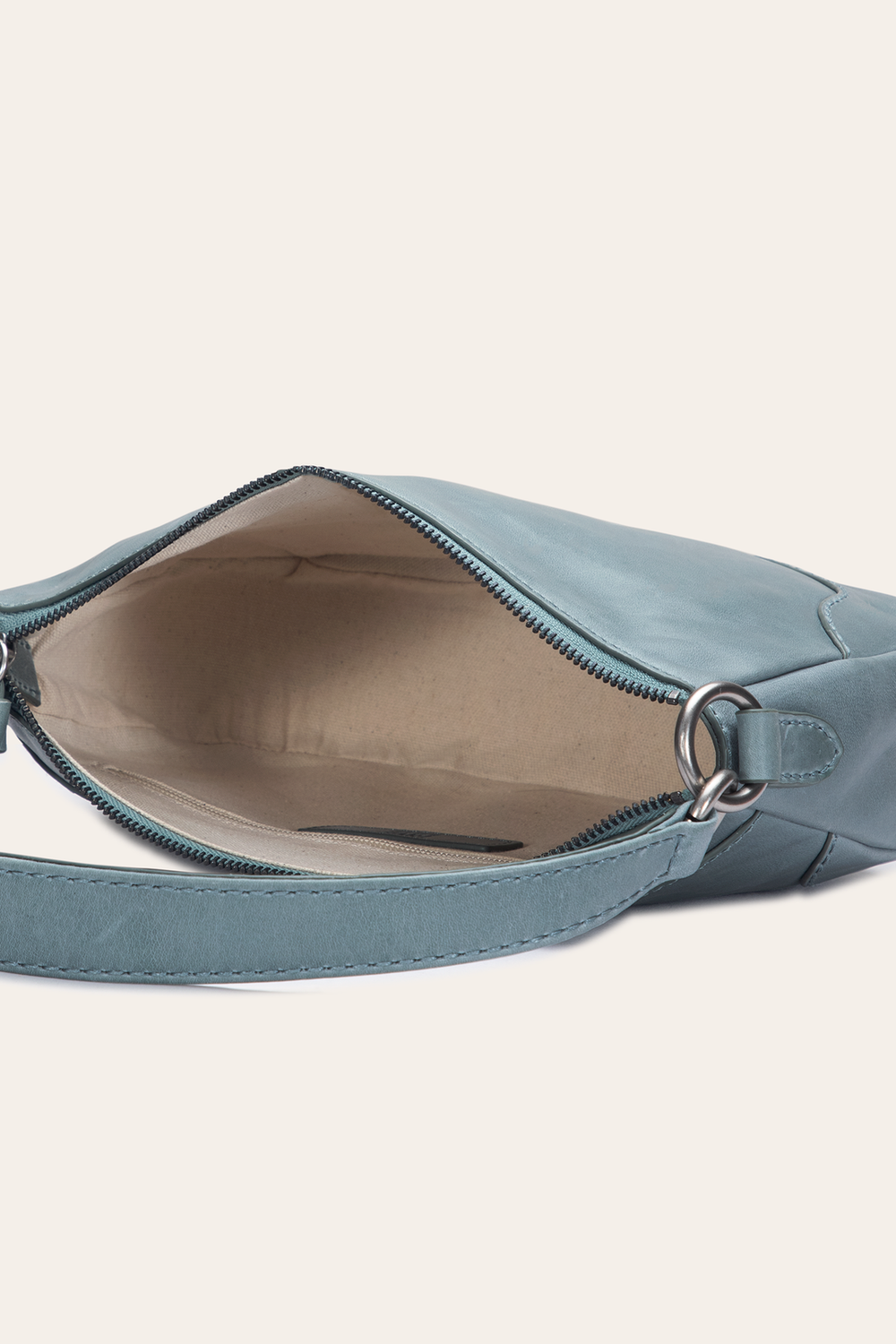Melissa Sky Blue Crossbody - Sky Blue