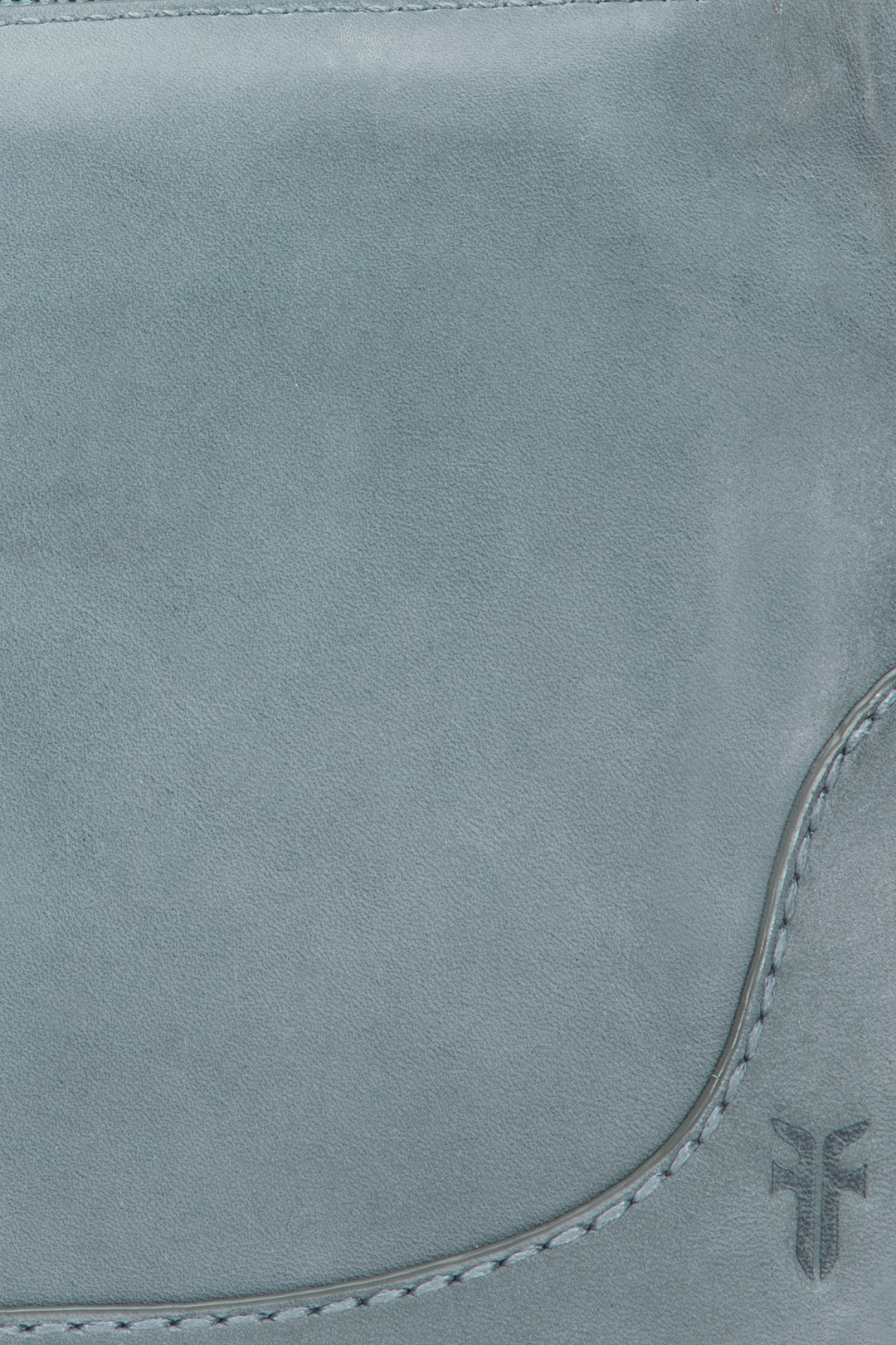 Melissa Sky Blue Crossbody - Sky Blue