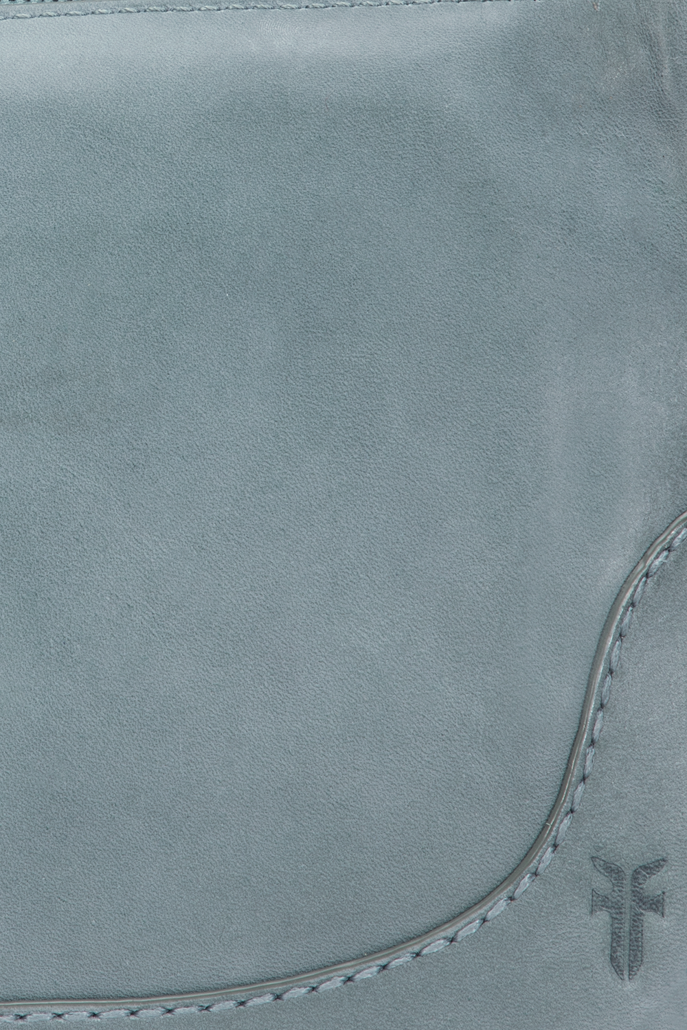 Melissa Sky Blue Crossbody - Sky Blue